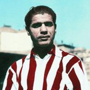 Agustín Gainza