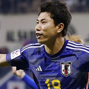 Yasunori Takada
