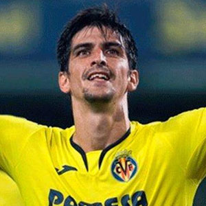 Gerard Moreno