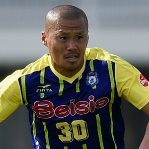 Yuki Matsushita