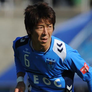 Keiji Takachi