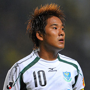 Kazumasa Takagi
