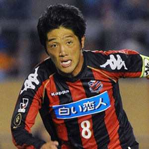 Makoto Sunakawa
