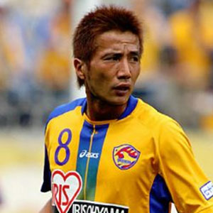 Atsushi Nagai