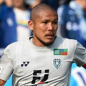 Jun Suzuki