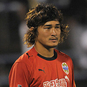 Kenta Shimizu