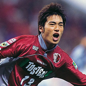 Yoshiyuki Hasegawa