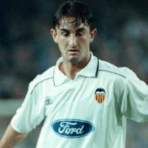 Leandro Machado