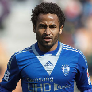 Júnior Santos