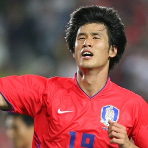 Jung Jo-gook