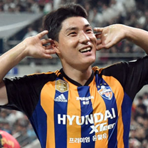 Joo Min-kyu