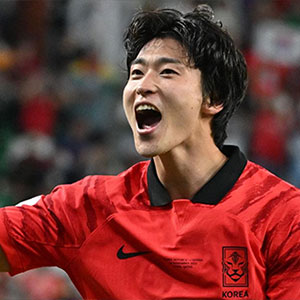 Cho Gue-sung