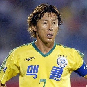 Shin Tae-yong