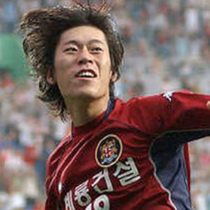 Kim Eun-jung