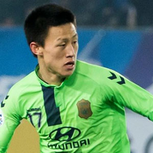 Lee Jae-sung
