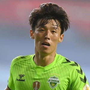 Kim Bo-kyung