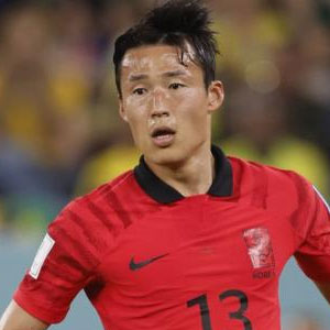 Son Jun-ho
