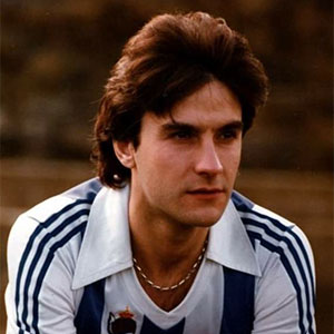 Pedro Uralde