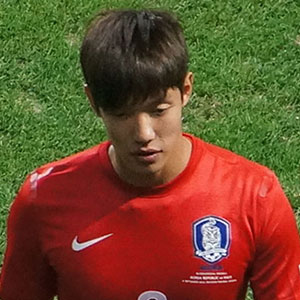 Hong Jeong-ho