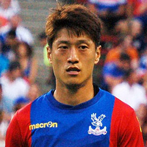 Lee Chung-yong