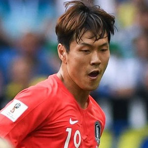 Kim Young-gwon