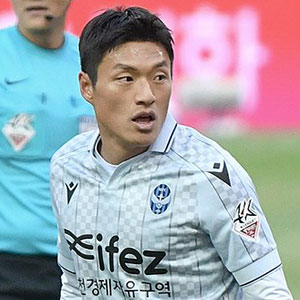 Lee Myung-joo