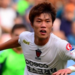 Kim Seung-dae