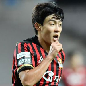Han Seung-gyu