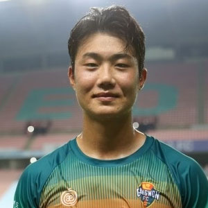 Kim Ji-hyeon
