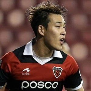 Song Min-kyu