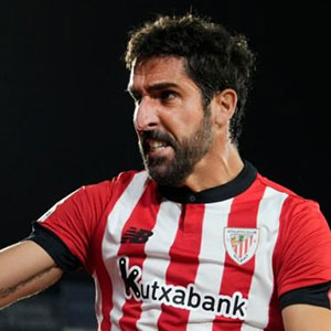 Raúl García