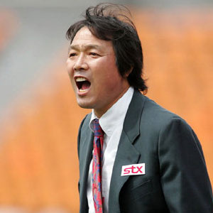 Cho Kwang-rae