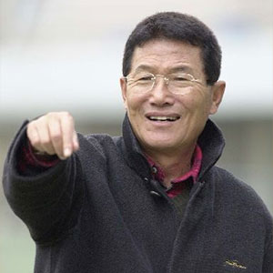 Cha Kyung-bok