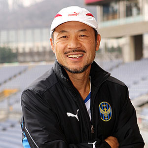Chang Woe-ryong