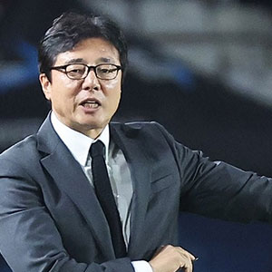 Hwang Sun-hong