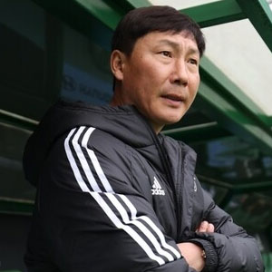 Kim Sang-sik