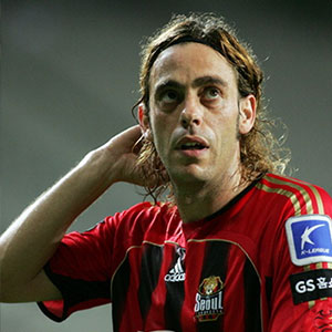 Ricardo Nascimento