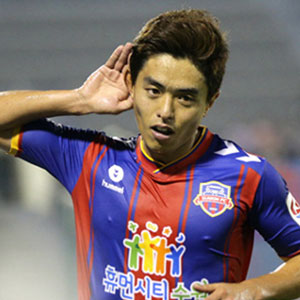 Baek Sung-dong