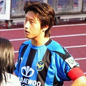 Lim Joong-yong