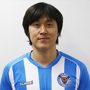 Yoo Kyoung-youl