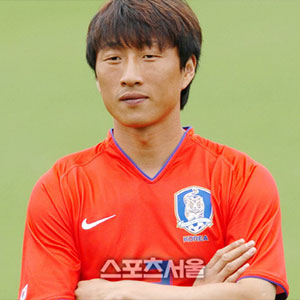 Kim Young-chul