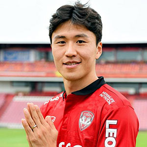 Lee Ho
