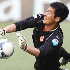 Park Ho-jin