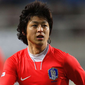 Lee Kwan-woo