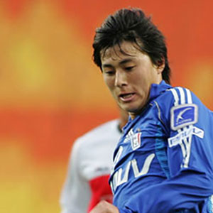 Baek Ji-hoon