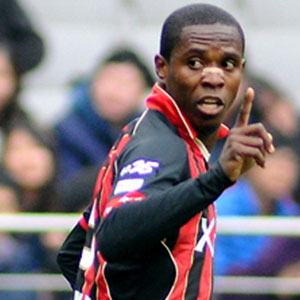 Adilson dos Santos
