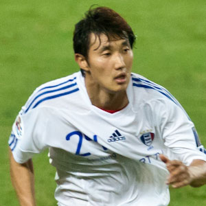Hwang Jae-won