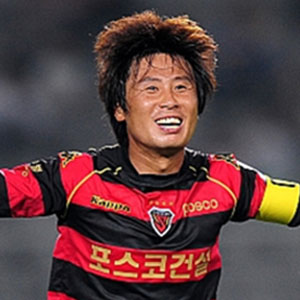 Kim Gi-dong