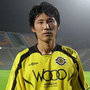 Park Dong-hyuk