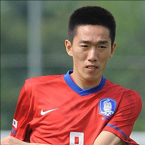 Kim Jung-woo
